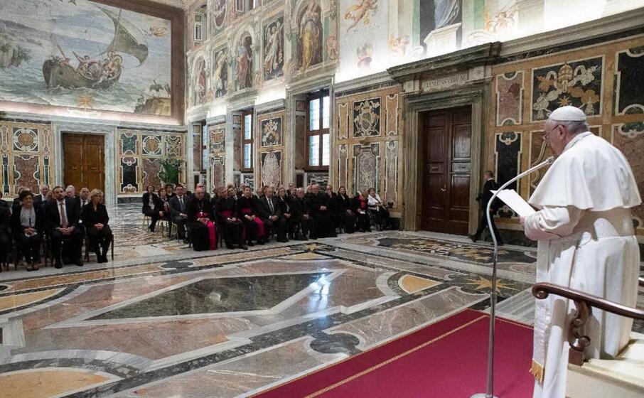immagine simbolo (ansa)