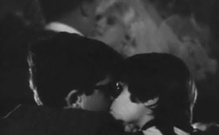 uno dei suoi capolavori la cotta del 1967
