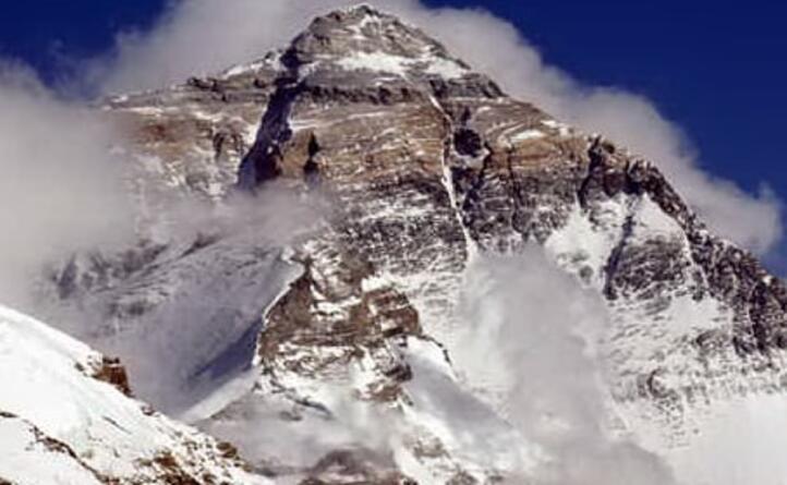 un impresa epica nessuno sapeva come avrebbe reagito il corpo degli alpinisti senza aiuti per la respirazione