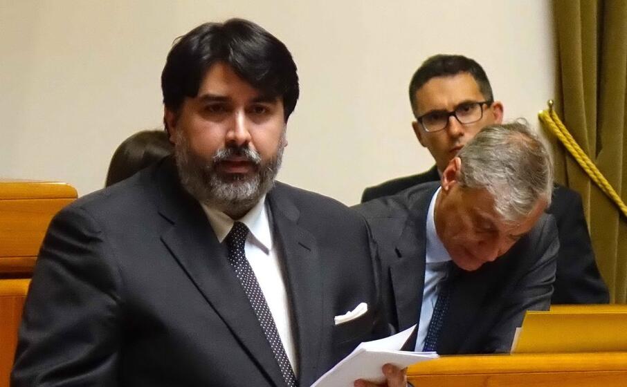 christian solinas (foto regione sardegna)
