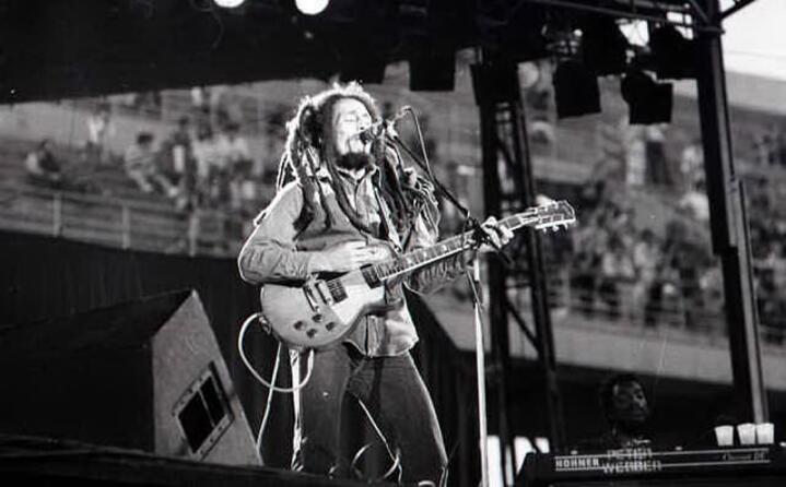 accaddeoggi l 11 maggio 1981 bob marley muore in un ospedale di miami