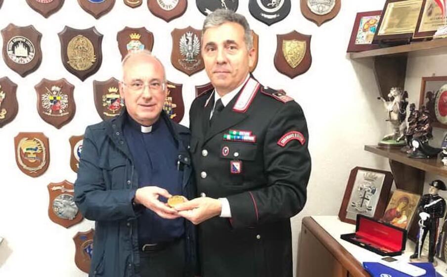 (foto l unione sarda pintori)