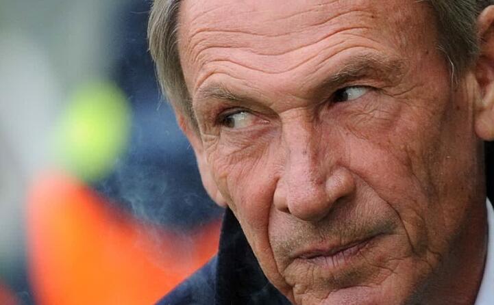 accaddeoggi il 12 maggio 1947 nasce zdenek zeman