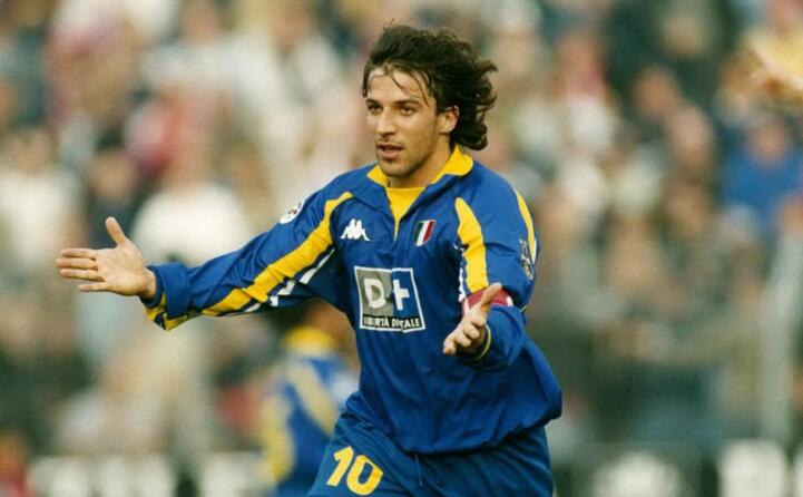 accaddeoggi il 13 maggio 2012 del piero saluta la sua signora