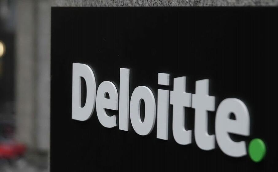 deloitte