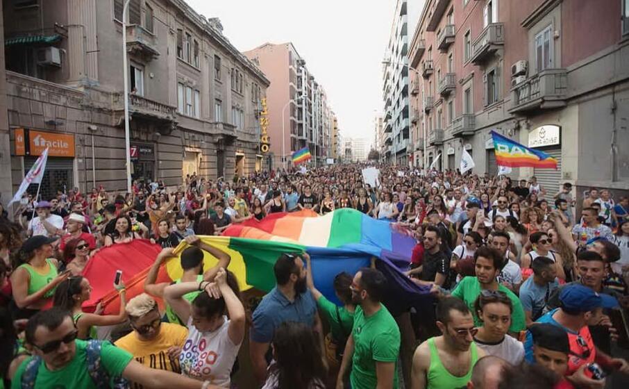 (foto l unione sarda piras)