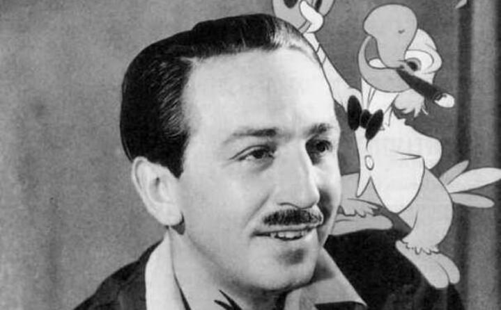 il corto d animazione girato da walt disney