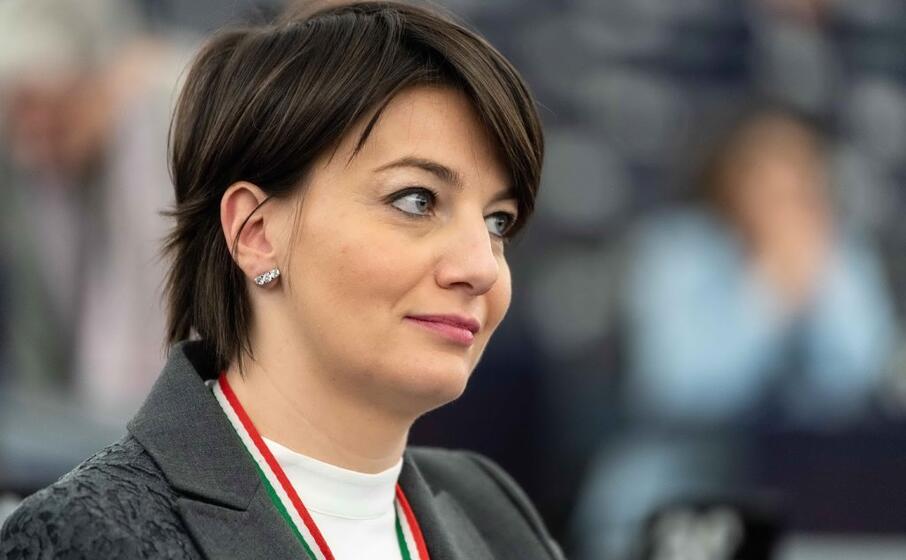 laura comi (ansa)