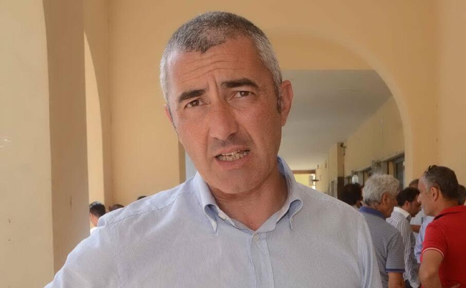mario conoci (archivio l unione sarda)