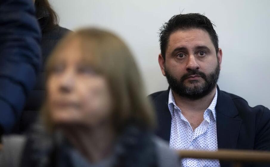 riccardo casamassima (ansa)