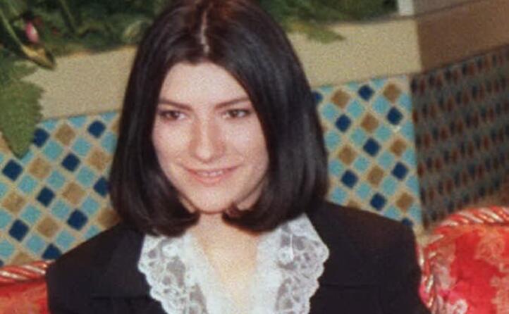 aveva solo 18 anni