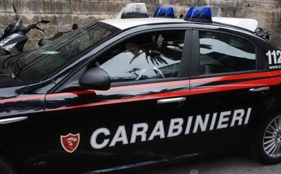 carabinieri (archivio l unione sarda)