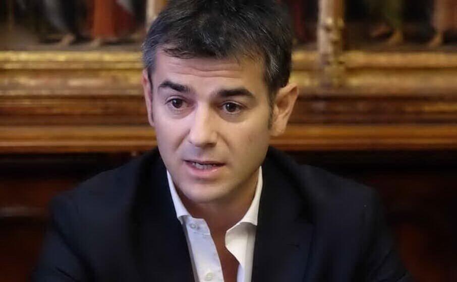massimo zedda (archivio l unione sarda)