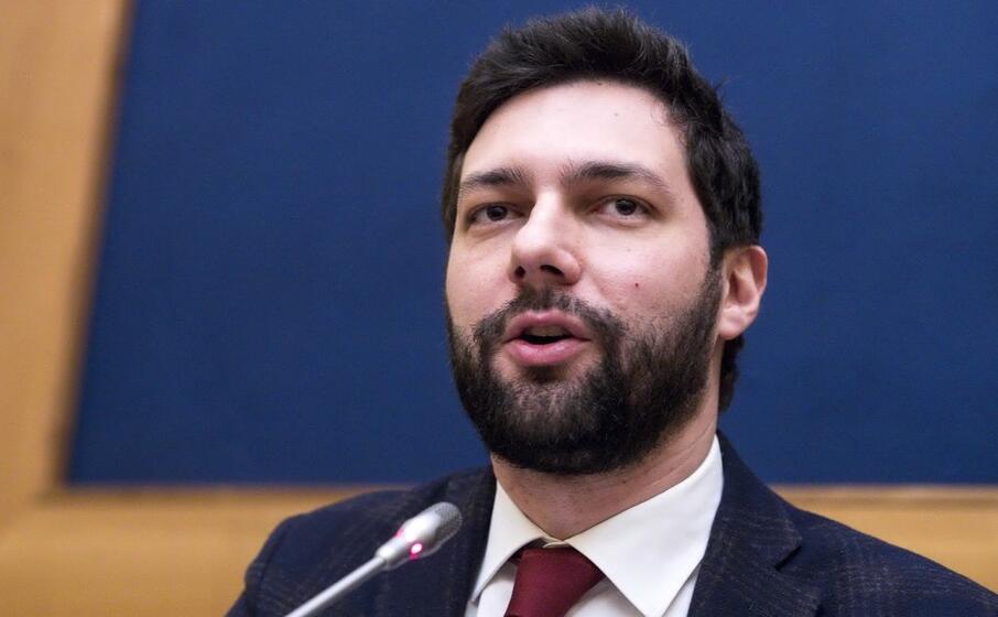 francesco d uva (ansa)