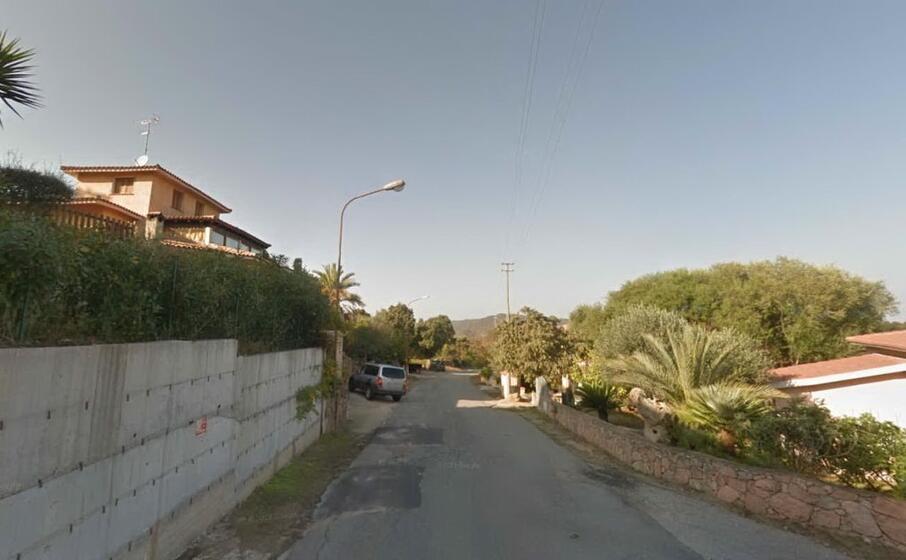 la frazione di ovil (google maps)