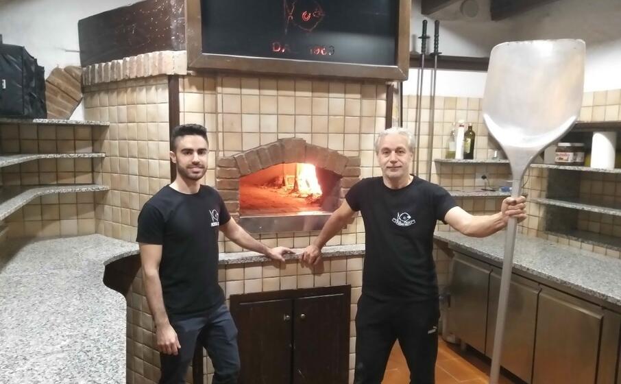 samele e lelle villansanta (l unione sarda farris)