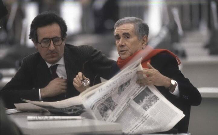 il popolare conduttore tv muore a 59 anni