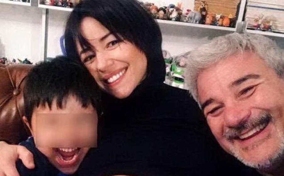 la foto pubblicata da alessia navarro (foto instagram)