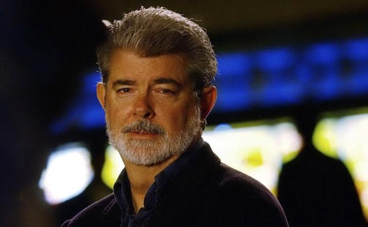 george lucas il regista