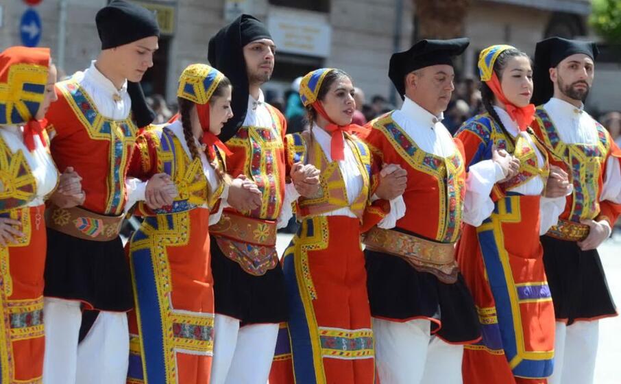 pronti per i balli