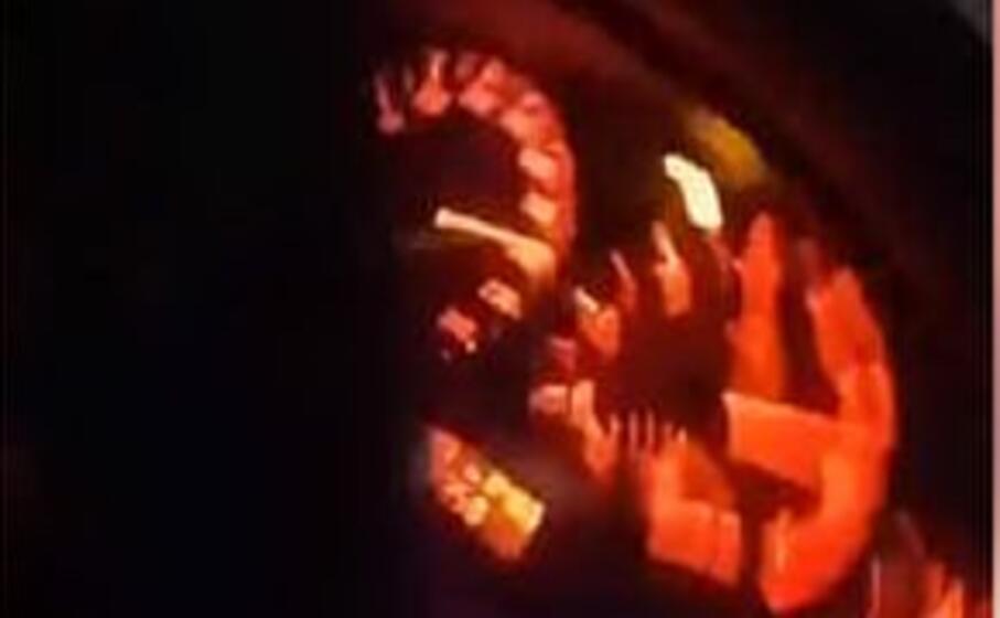 uno screenshot del video