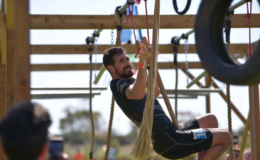 alessandro coletta (foto l unione sarda serreli)