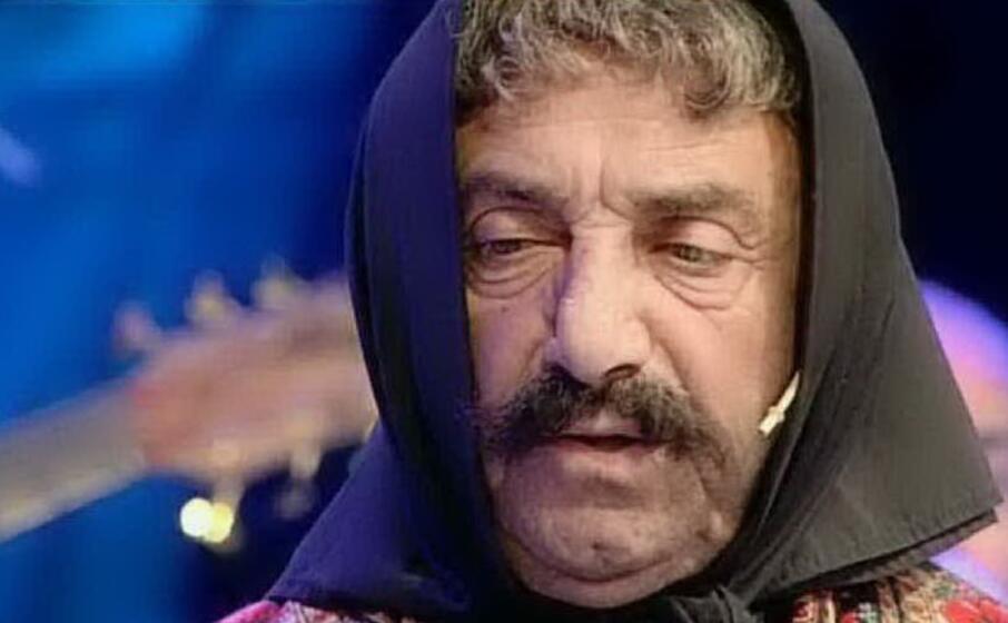 benito urgu (foto da frame videolina)