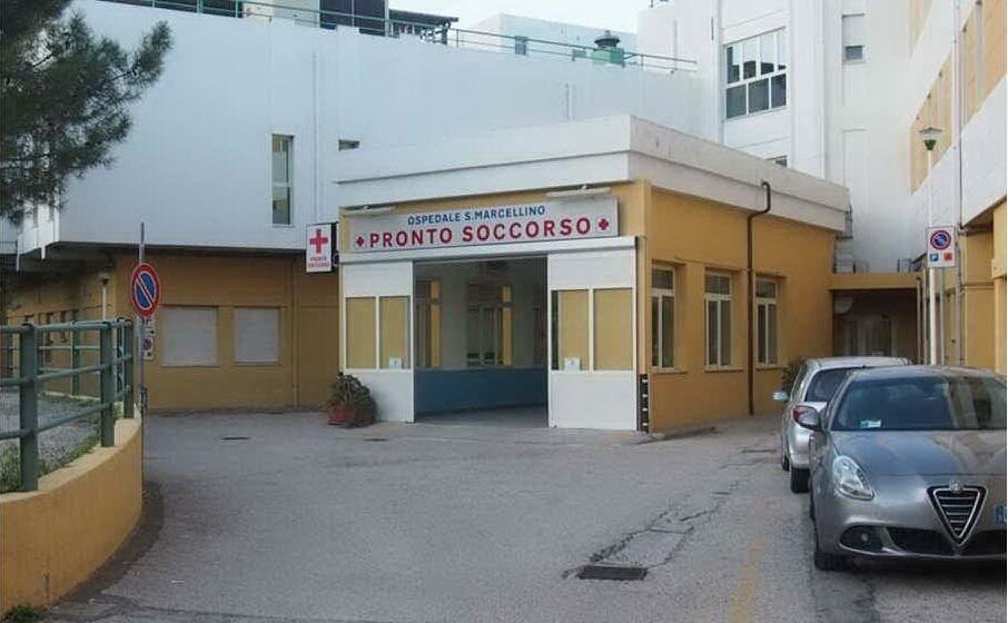 l ospedale san marcellino di muravera (l unione sarda)