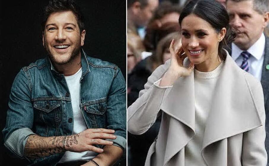 matt cardle e meghan markel (wikipedia)
