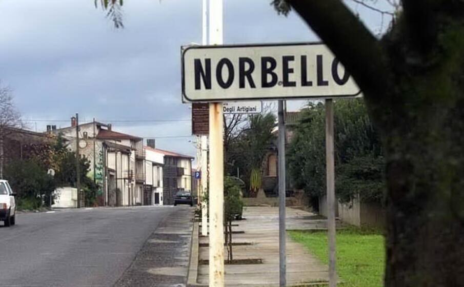norbello (archivio l unione sarda)