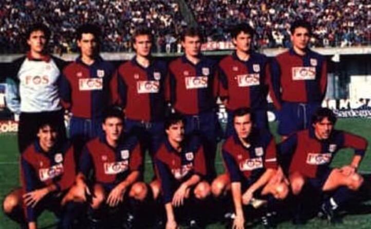 l undici titolare di quell anno (foto l unione sarda ansa wikipedia)