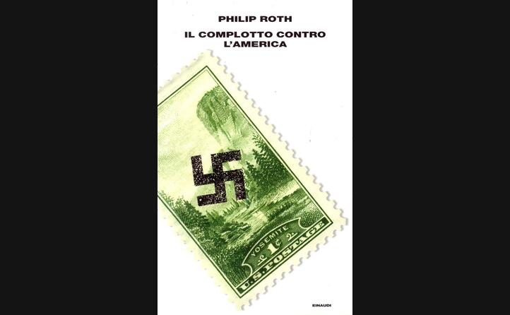 un altro libro del romanziere ebreo