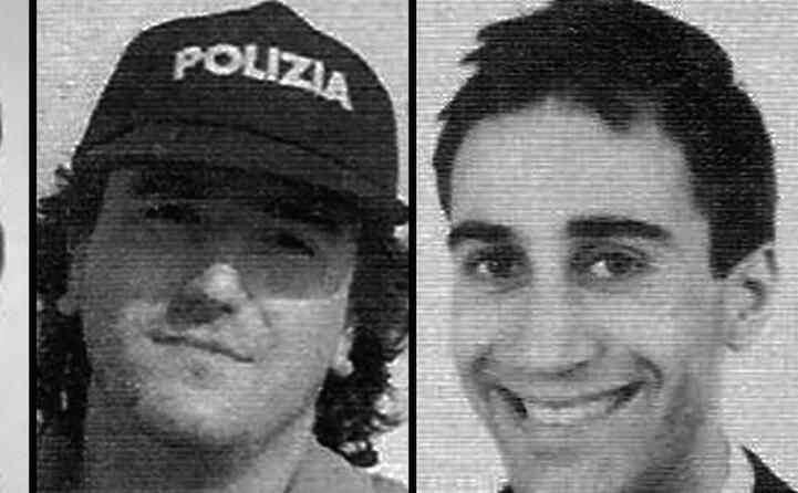 antonio montinaro e vito schifani gli altri due agenti morti