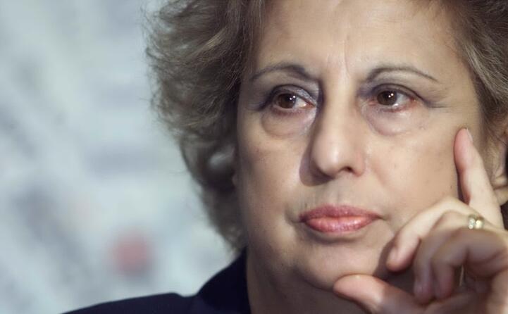 maria falcone sorella di giovanni