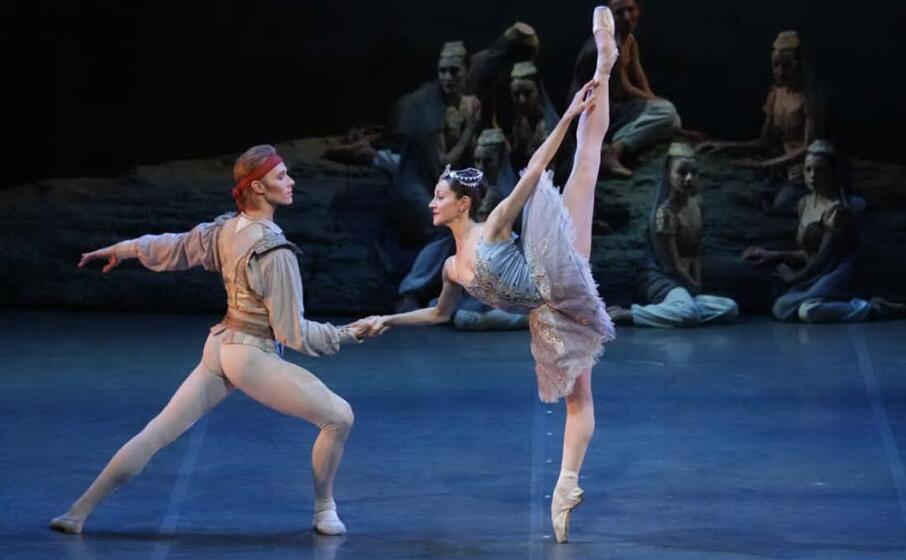 nicoletta manni e timofej andrijashenko (foto teatro lirico)