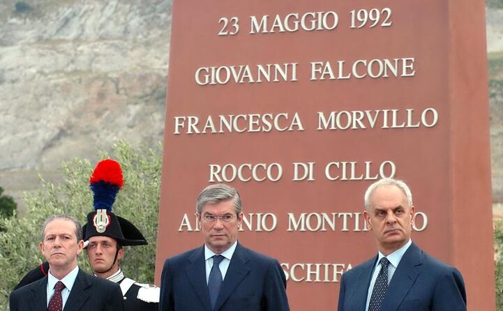 steli per le vittime