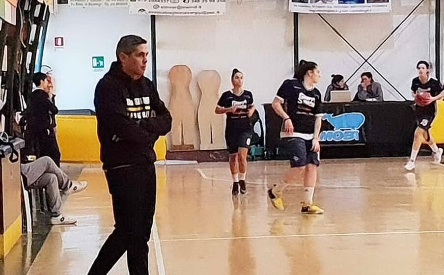 fabrizio staico (foto l unione sarda garau)