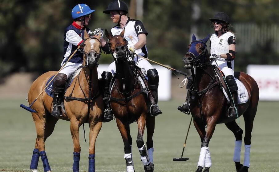 il neopap ha guidato i suoi alla vittoria