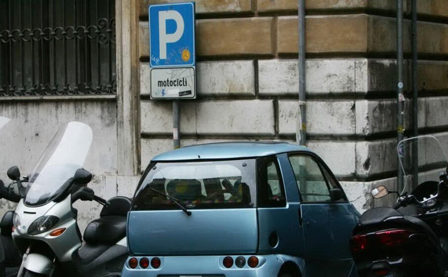 immagine simbolo (ansa)