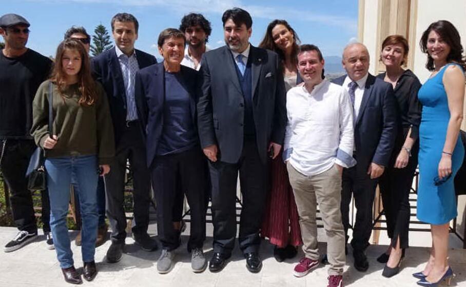 (le foto della gallery sono della regione sardegna)