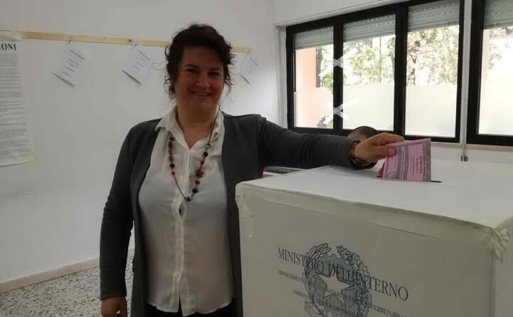antonella zedda (fratelli d italia)