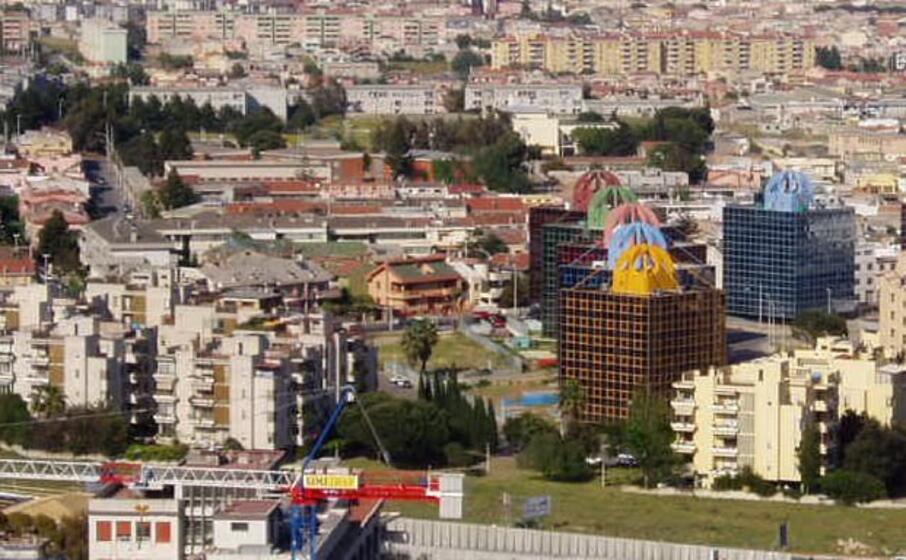panorama di pirri (wikipedia)