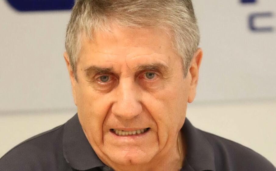francesco fele (archivio l unione sarda)