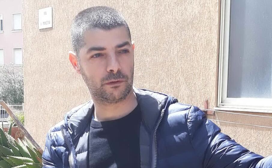 Ragazzo Si Suicida Oggi Città Metropolitana Di Cagliari