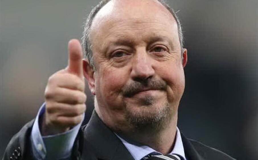 rafa benitez (ansa)