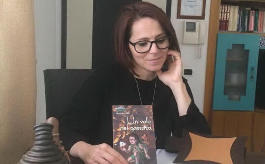 clelia martuzzu (l unione sarda simbula)