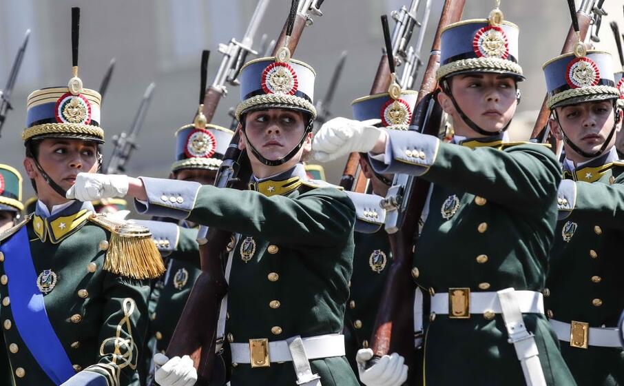 poi la guardia di finanza