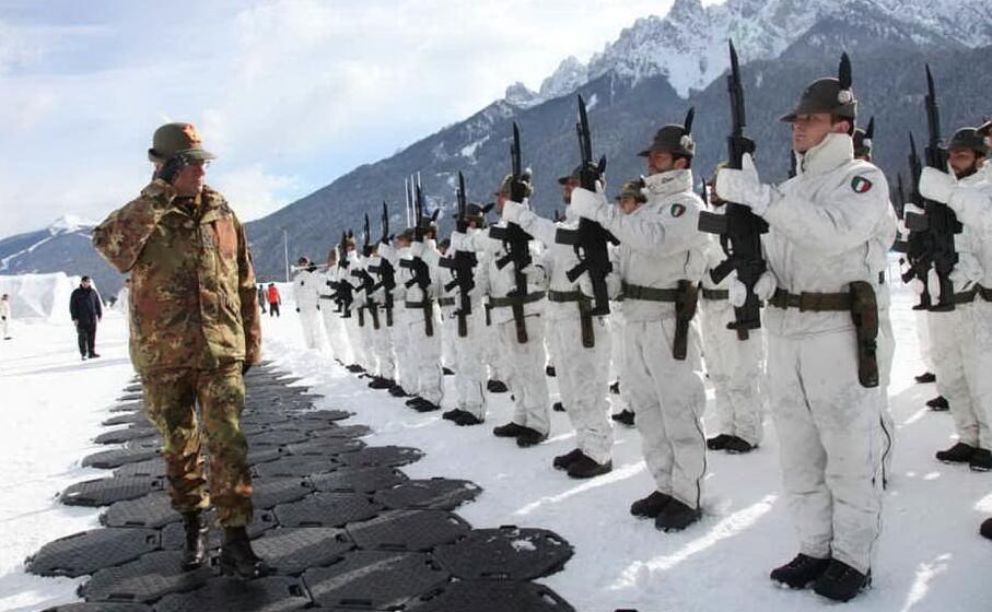 truppe alpine (foto da google)