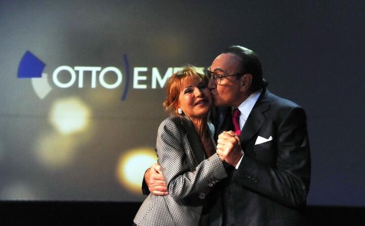 a otto e mezzo il programma condotto da lilli gruber