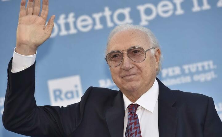 accaddeoggi 7 giugno 1936 nasce pippo baudo